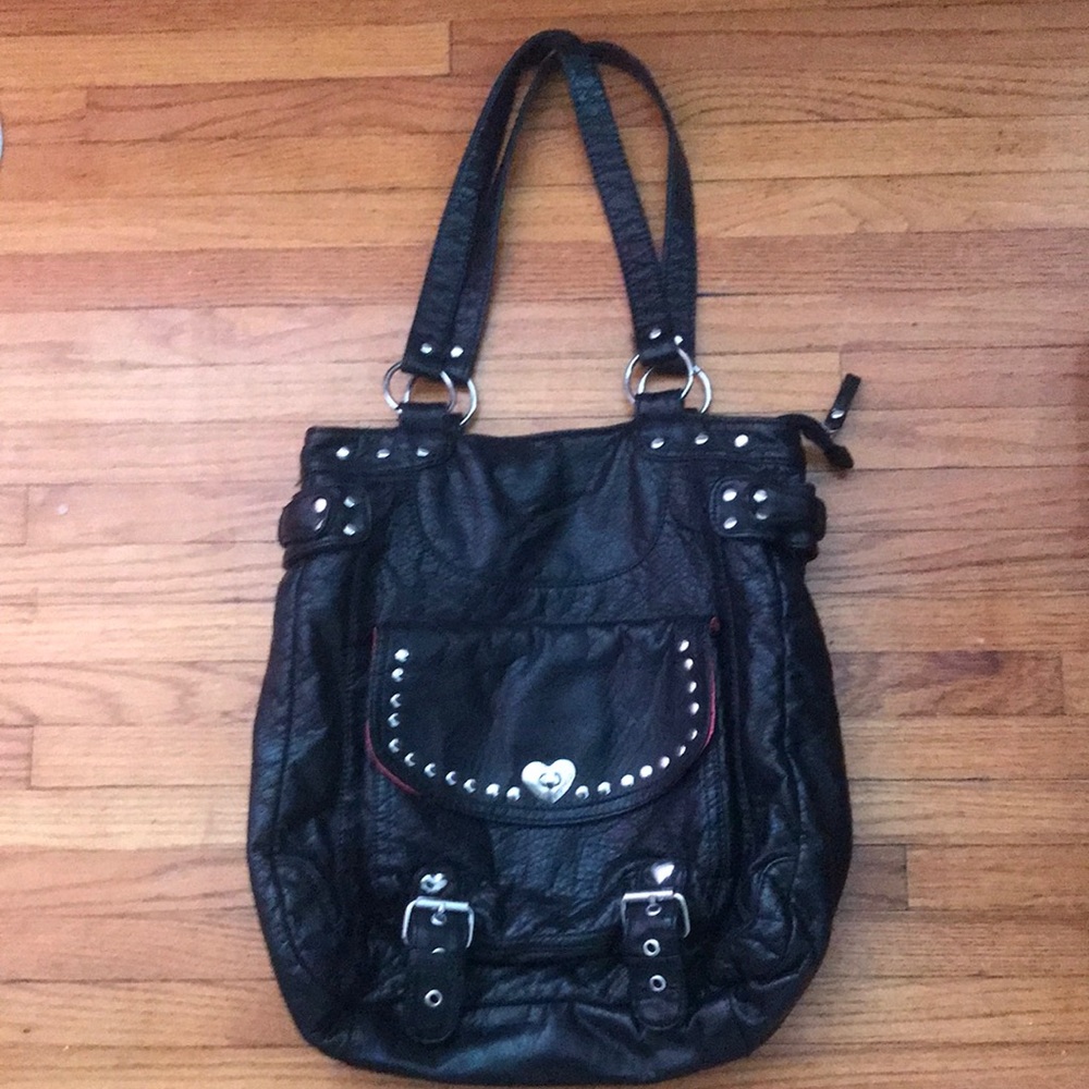 Berate Johnson Bag